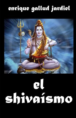 El shivaísmo von Independently published