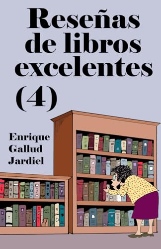Reseñas de libros excelentes (4) von Independently published