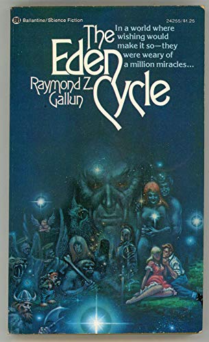THE EDEN CYCLE