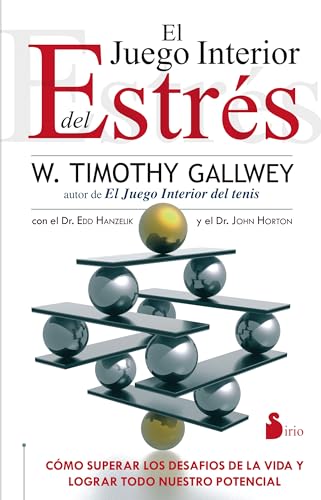 Juego Interior del Estr's, El (2013)