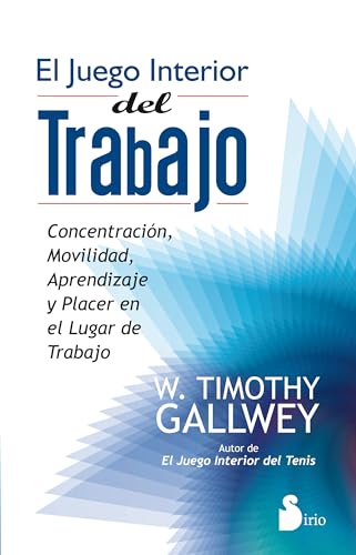 El juego interior del trabajo (2012)