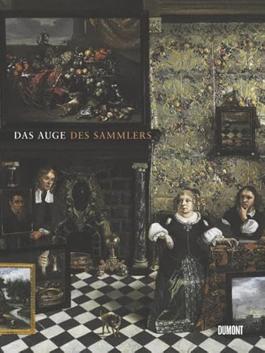Kunstkammer Rau. Das Auge des Sammlers: Katalog zur Ausstellung im Arp Museum Bahnhof Rolandseck, 2010