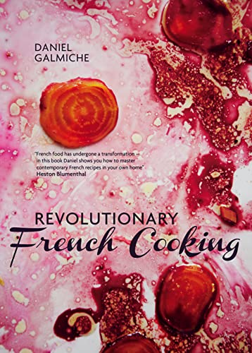 Revolutionary French Cooking von Watkins Media