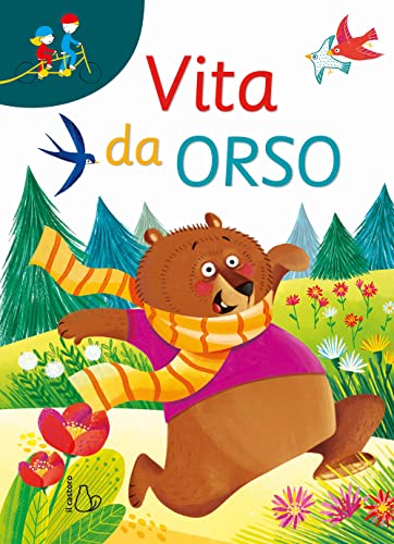 Vita da orso (Tandem) von Il Castoro