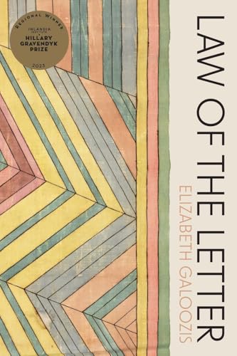 Law of the Letter von Inlandia Institute