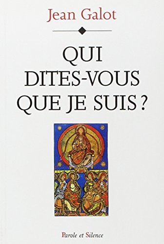 Qui Dites Vous Que Je Suis: 0