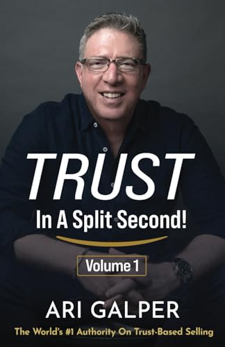Trust In A Split Second! von Independently published