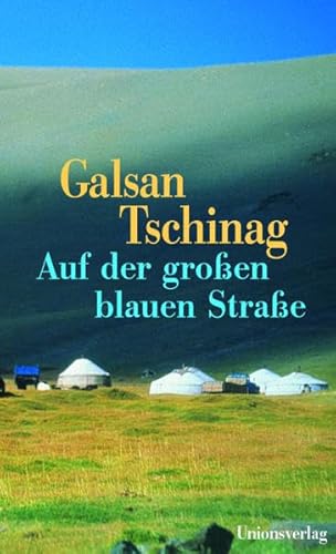 Auf der großen blauen Straße: Geschichten Auf der großen blauen Straße: Geschichten