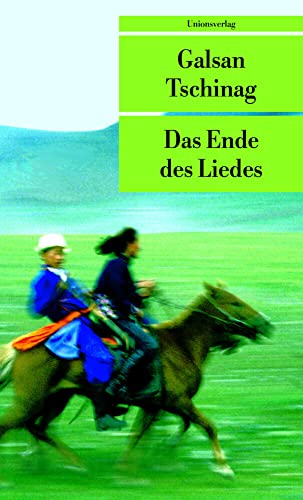 Das Ende des Liedes: Erzählung (Unionsverlag Taschenbücher)