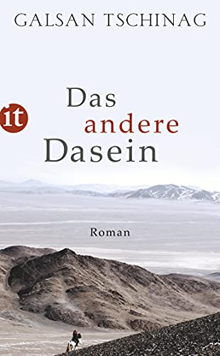 Das andere Dasein: Roman (insel taschenbuch) von Insel Verlag