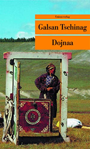 Dojnaa: Erzählung (Unionsverlag Taschenbücher) von Unionsverlag