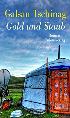 Gold und Staub