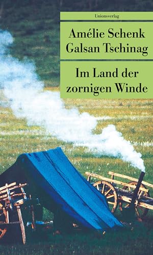 Im Land der zornigen Winde: Gespräche (Unionsverlag Taschenbücher)