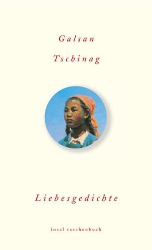 Liebesgedichte (insel taschenbuch)