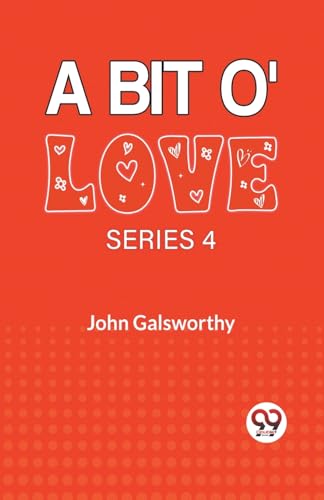 A Bit O' Love Series 4 von Double 9 Books