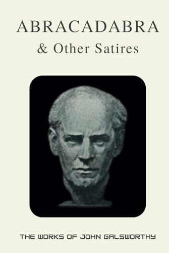 Abracadabra & Other Satires: A Witty and Scathing Critique of Society’s Absurdities von Independently published