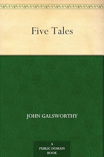 Five Tales von Anson Street Press