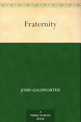 Fraternity von Anson Street Press