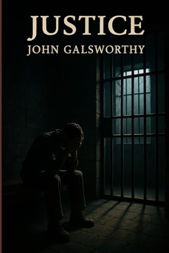JUSTICE von Independently published