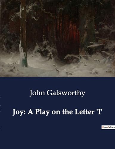 Joy: A Play on the Letter 'I' von Culturea