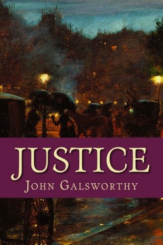 Justice von CreateSpace Independent Publishing Platform