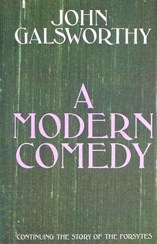 Modern Comedy