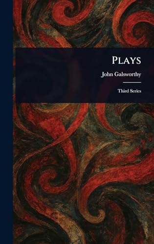Plays von Anson Street Press