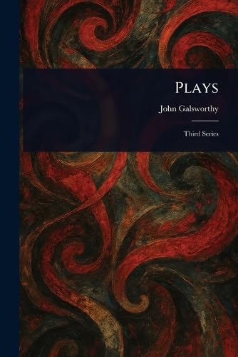 Plays von Anson Street Press