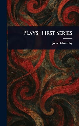 Plays: First Series von Anson Street Press