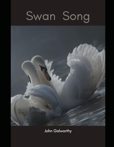 Swan Song von Independently published