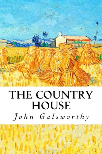 The Country House von CreateSpace Independent Publishing Platform