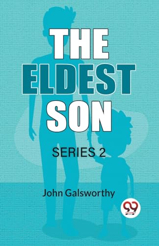 The Eldest Son Series 2 von Double 9 Books