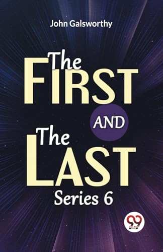 The First And The Last Series 6 von Double 9 Books
