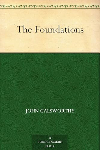The Foundations von Anson Street Press