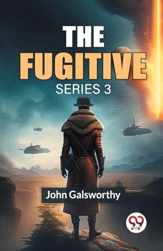 The Fugitive Series 3 von Double 9 Books