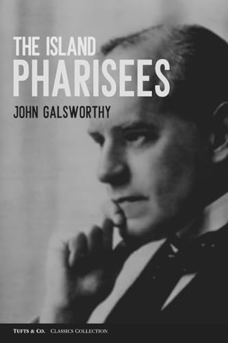 The Island Pharisees von Independently published