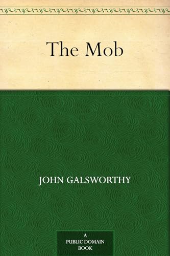 The Mob von Anson Street Press