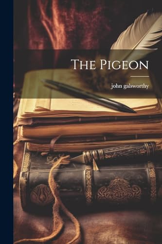 The Pigeon von Legare Street Press
