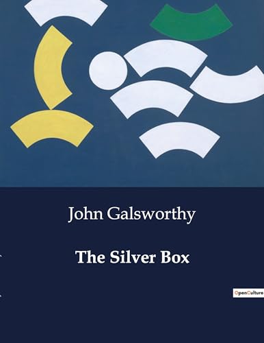 The Silver Box von Culturea