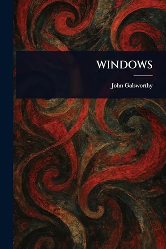 Windows von Anson Street Press