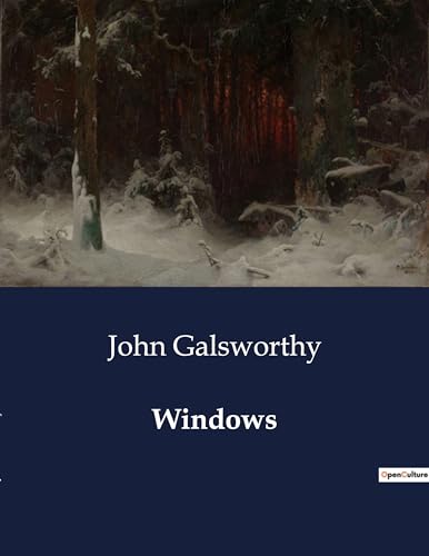 Windows: A Deep Dive into Love, Marriage, and Post-War Society in Early 20th-Century England von Culturea