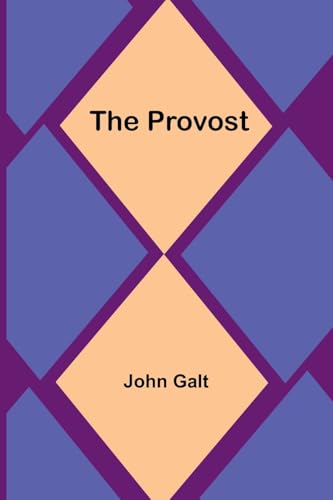 The Provost von Alpha Edition