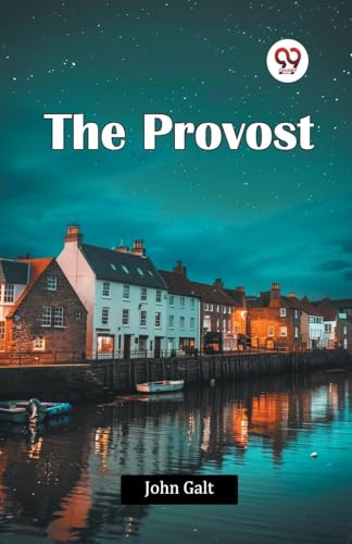 The Provost von Double 9 Books