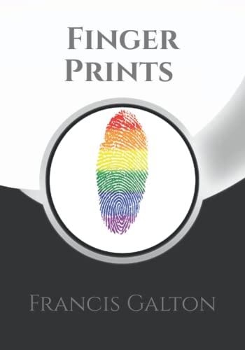 Finger Prints + note pages