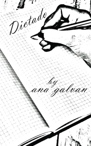 Dictado von Independently published