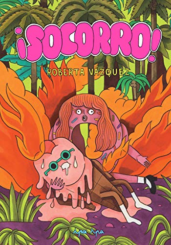 ¡SOCORRO! (NE) [Próxima aparición]