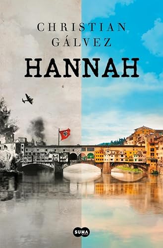 Hannah (SUMA) von SUMA