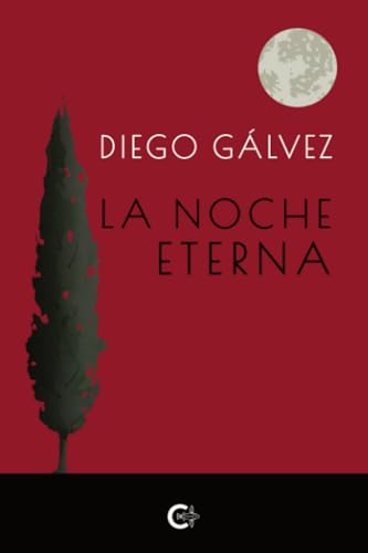 La noche eterna von Caligrama