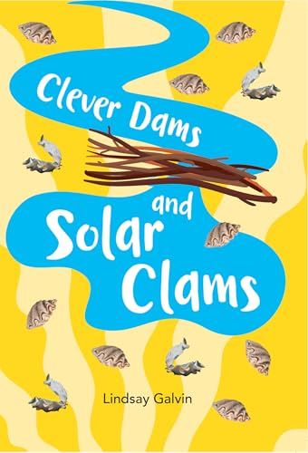 Clever Dams and Solar Clams: Fluency 10 (Big Cat for Little Wandle Fluency) von Collins