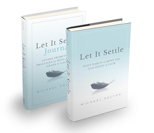 Let It Settle Bundle von Wiley